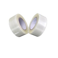 High temperature resistant fiberglass casting tape insulation fiberglass adhesive tape