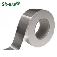 Free samples insulation aluminum foil tape manufacturer