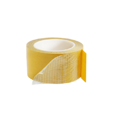 water proof and  fiber glass fixing tape for package and box sealing fiber casting tape