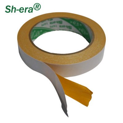 High Temperature Waterproof Double Sided Tape For Hair Extensions