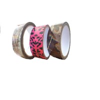 Free sample custom printed cloth tape/colored_duct_tape manufacturers in china