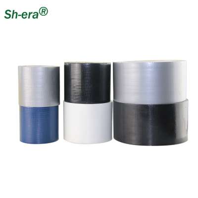 cloth wire harness polyester tape instead low price  good quality polyester fleece tape cloth duct tape