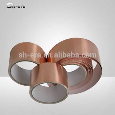 30mm conductive copper foil tape roll for snail barrier