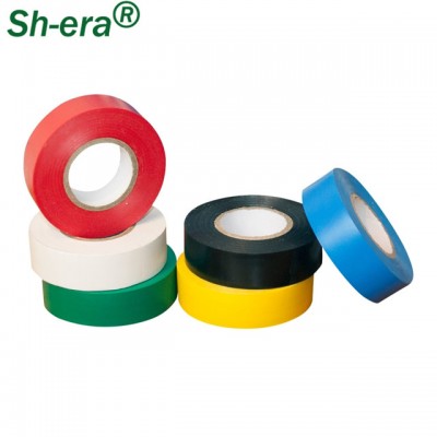 High Quality PVC Electrical insulating tape