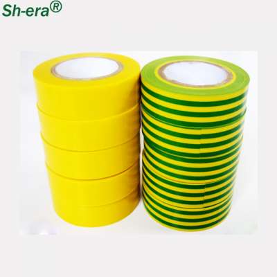 jumbo roll pvc tape electrical adhesive pvc tape free samples