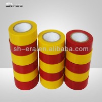 Manufacture pvc nichiban tape pvc wrapping tape Insulating tape