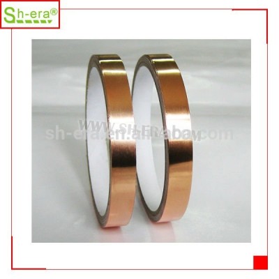 1181 conductive copper foil tape for guitar pickup