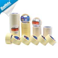 chinese supplier 1250mm*1800m masking tape jumbo roll for automotive painting