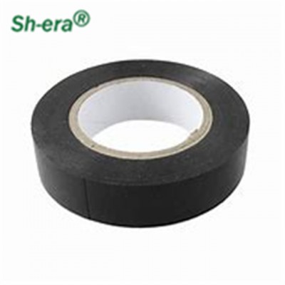 shanghai golden supplier pvc electrical tape pvc adhesive tape