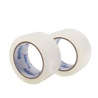 Popular manufacturer packing silent  adhesive tape bopp for Carton Sealing