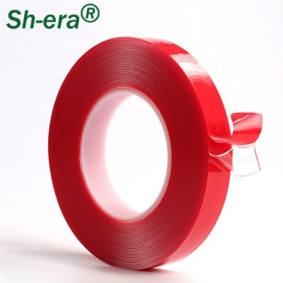 Double Sided Acrylic VHB Foam Adhesive Tape For Car Masking Or LED Panel in China