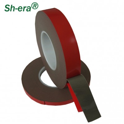 hot products VHB Free Sample PE Double / Single Sided Acrylic Foam Tape With SGS /ROHS