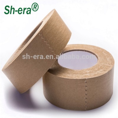 custom print kraft paper tape made in china