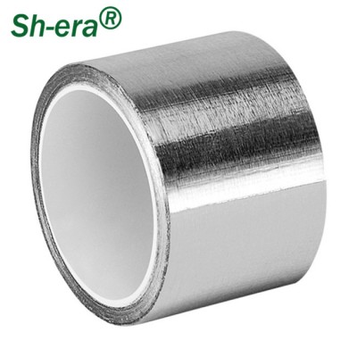 Free Samples Waimaotong malaysia brass iron heat resistant aluminum foil tape