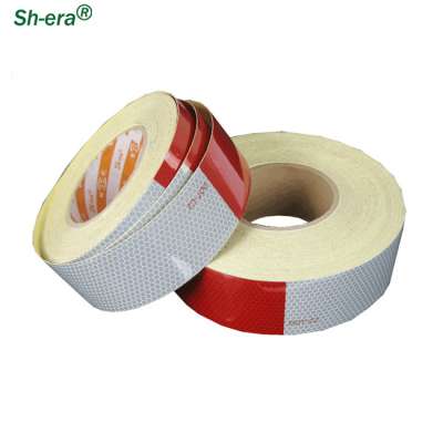 china supplier high quality reflective tape provide customized services free sample