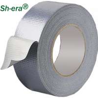 Heat Resistant Glass Book Binding Cloth Tape