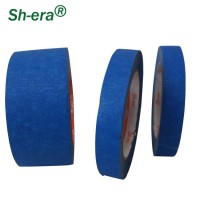 Blue painters Tape Masking Tape 1 inch * 60 yard