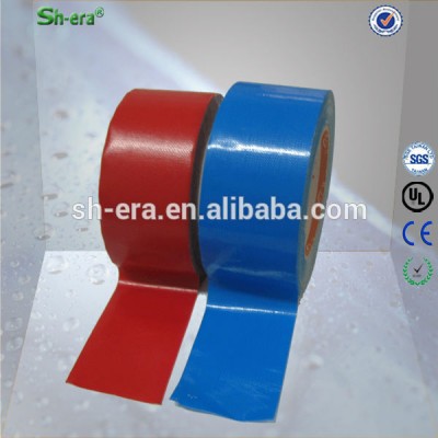 High Quality Fluorescent Cloth Duct Tape