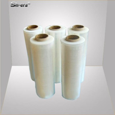 LLDPE Recycle Stretch Film