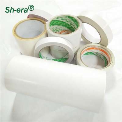 Cheap waterproof strong adhesive tissue double sided High temperature tape