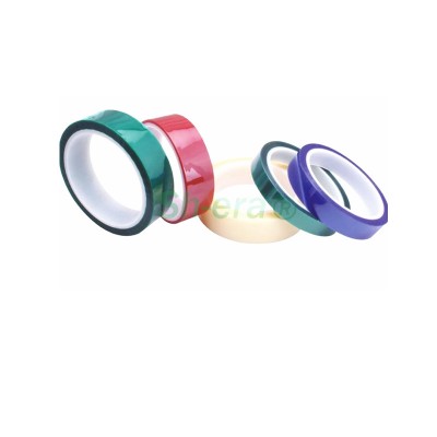 high quality Insulation high temperature resistant Mara tape color Mara tape